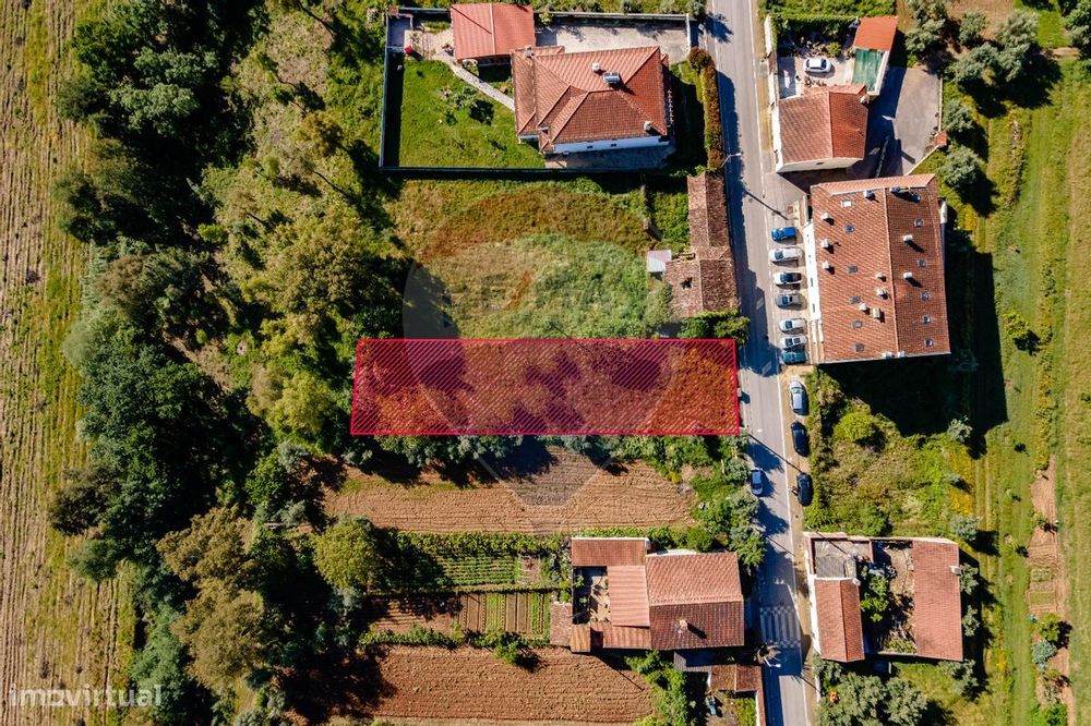 Terreno  para venda — Lousã E Vilarinho, Coimbra