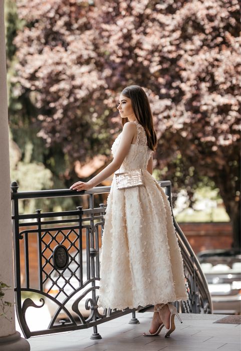 Сукня на випускний