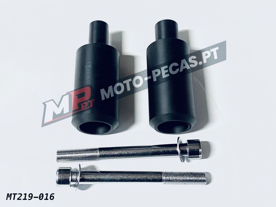cogumelos honda cbr 600rr 2003 - 2006
