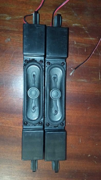 Колонки, динамики от телевизора 10Ватт 16ом