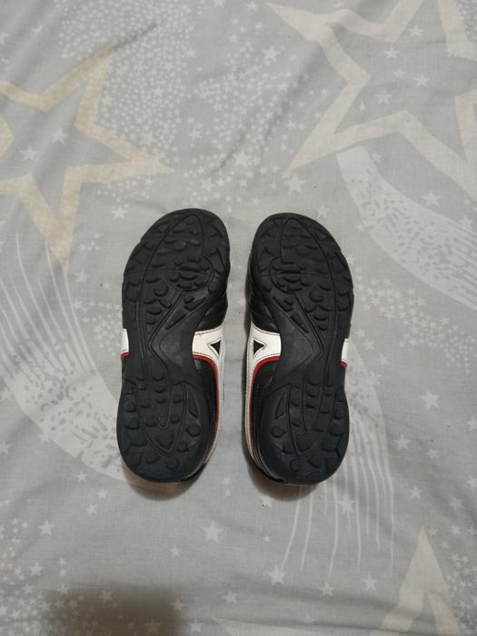 Сороконожки Mizuno