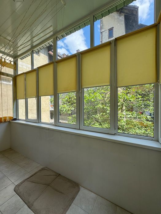 Продаж 3 кім. квартири вул. І. Франка - історичний центр Львова