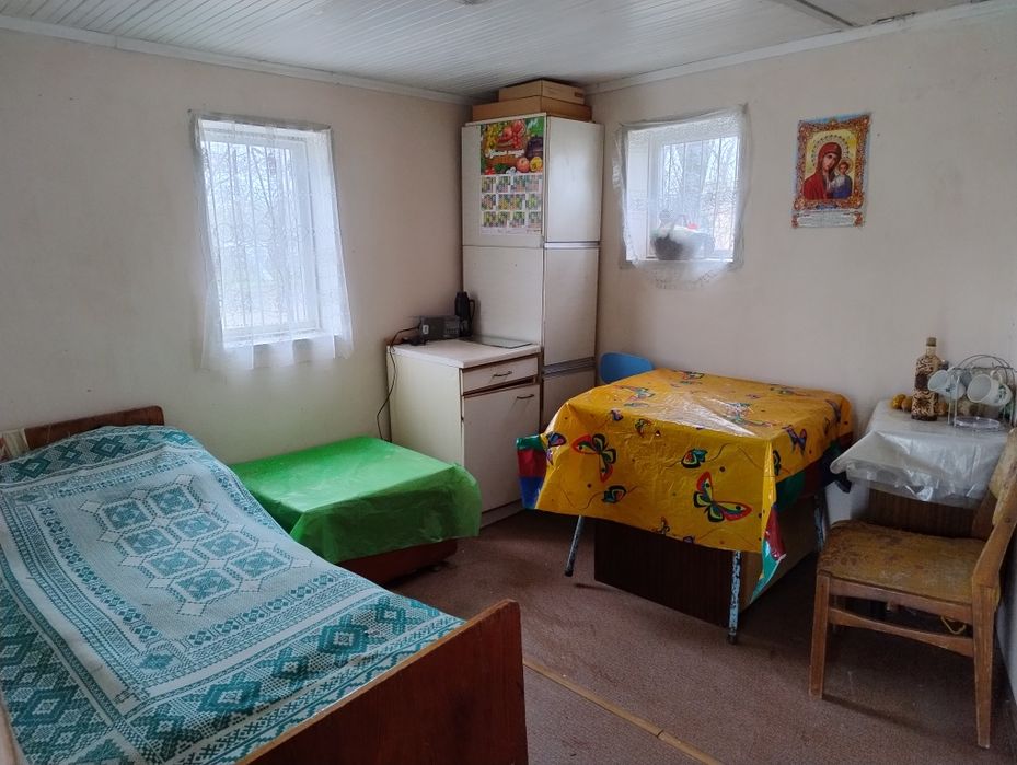 Продам дачу в кооперативі Олдиш