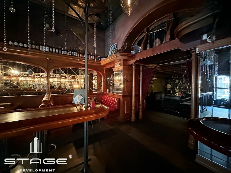 Commercial real estate at st. Kupalnyy per Inber Very (area 150 m²) - Atlanta.ua - photo 12