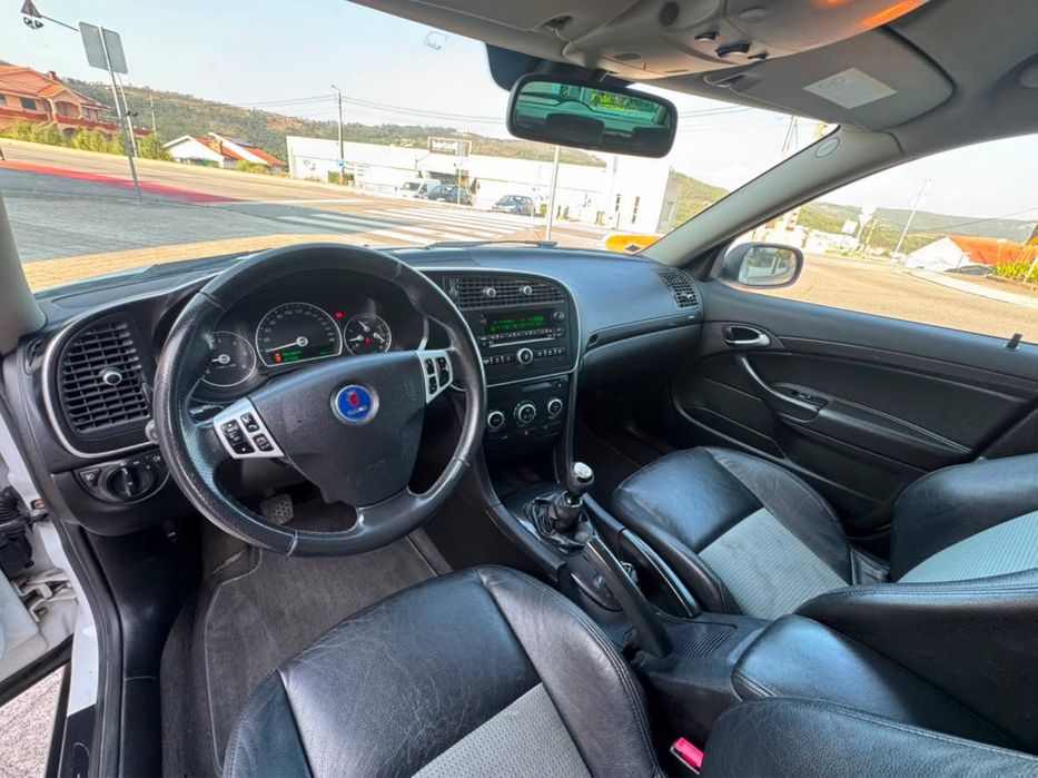 Saab 9-3X 1.9 TTiD 180 cv – 2009 | Full Extras
