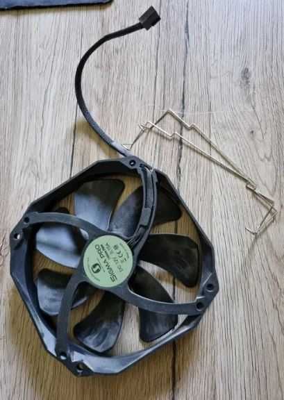 Płyta główna MSI +procesor +chłodzenie