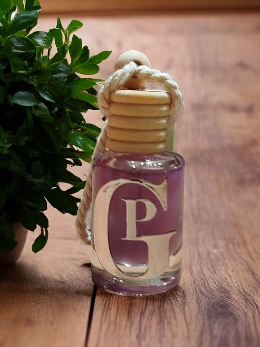 Ароматизатор в авто, з яскравими ароматами