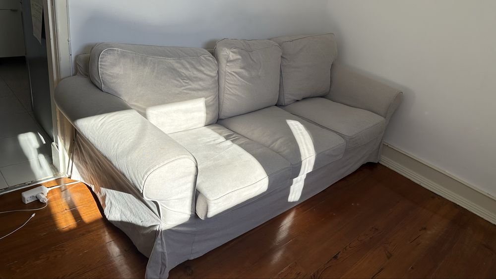 Sofá IKEA Ektorp