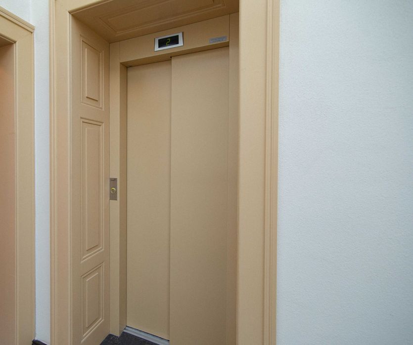 Rossete Residence Loft Jacuzzi