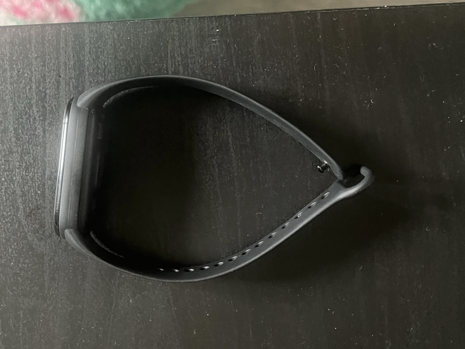 Pulseira XIAOMI Mi Band 6 Bluetooth