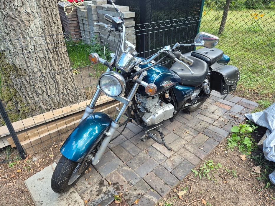 Suzuki