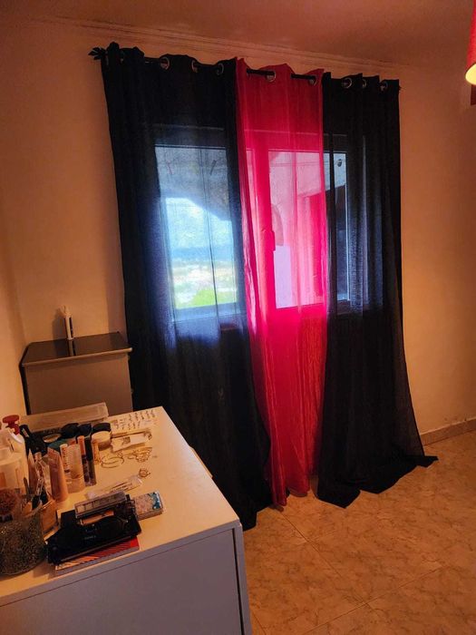 1 QUARTO pra arrendar