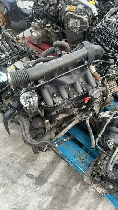 Motor Mercedes Vito 2.2 611.980