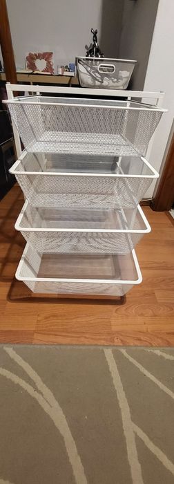 Móvel de arrumação