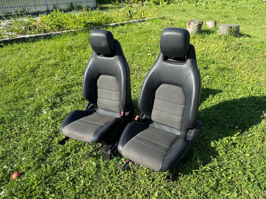 КУПИТИ сиденья сидения Volkswagen Caddy, Citroen berlingo крісло