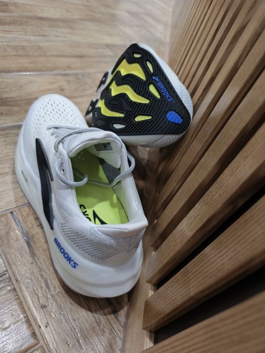 Obuwie do biegania Brooks glycerin MAX