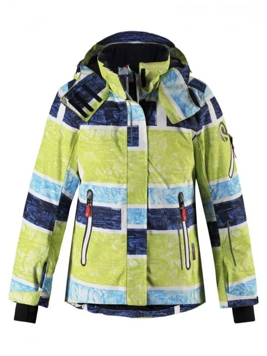 Куртка утеплена REIMA TEC FROST, 158 р