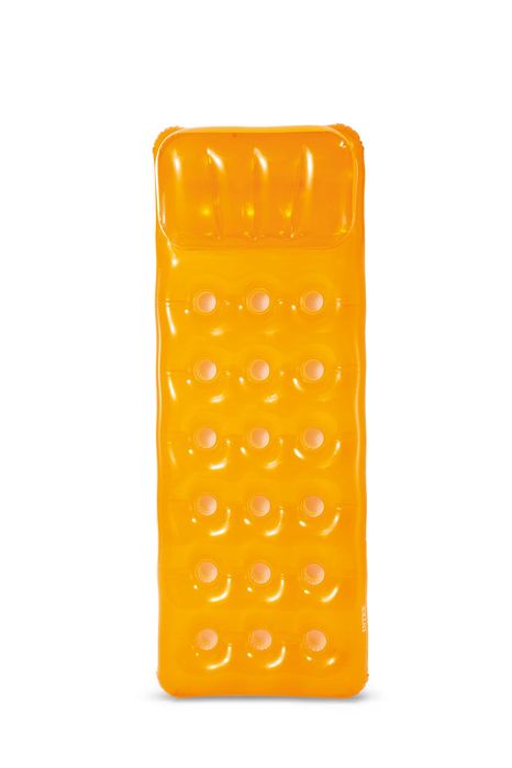Materac z poduszką Fashion 188x71 cm INTEX 58890