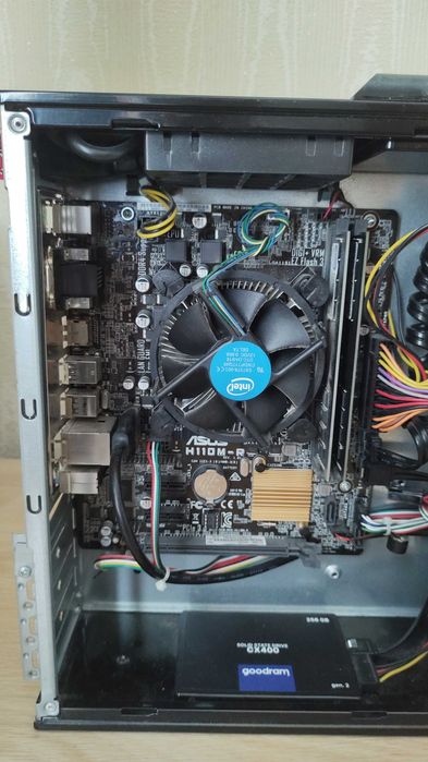 Продаю системний блок Artline B29v12