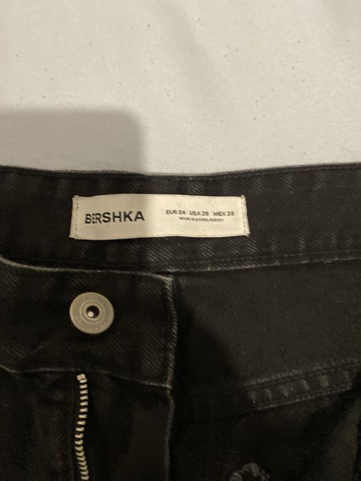 Calção bershka !
