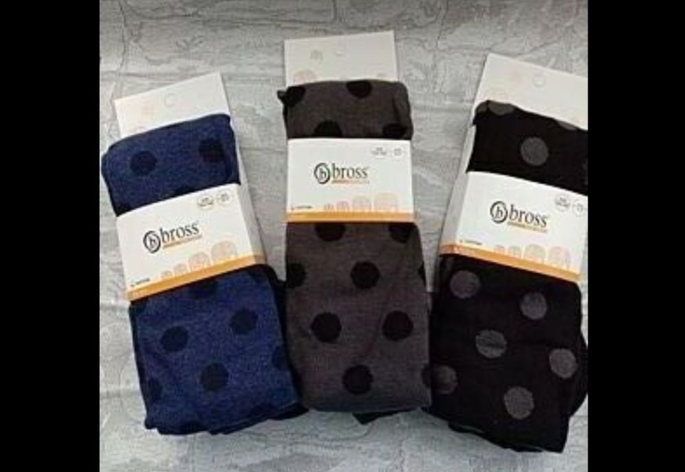 Роспродаж Детские колготки деми, Турция Bross