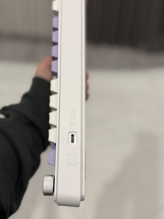 ajazz ak 820 max new МАСОВА РАСПРОДАЖА