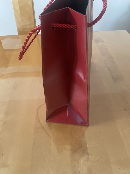 Torba podarunkowa Cartier