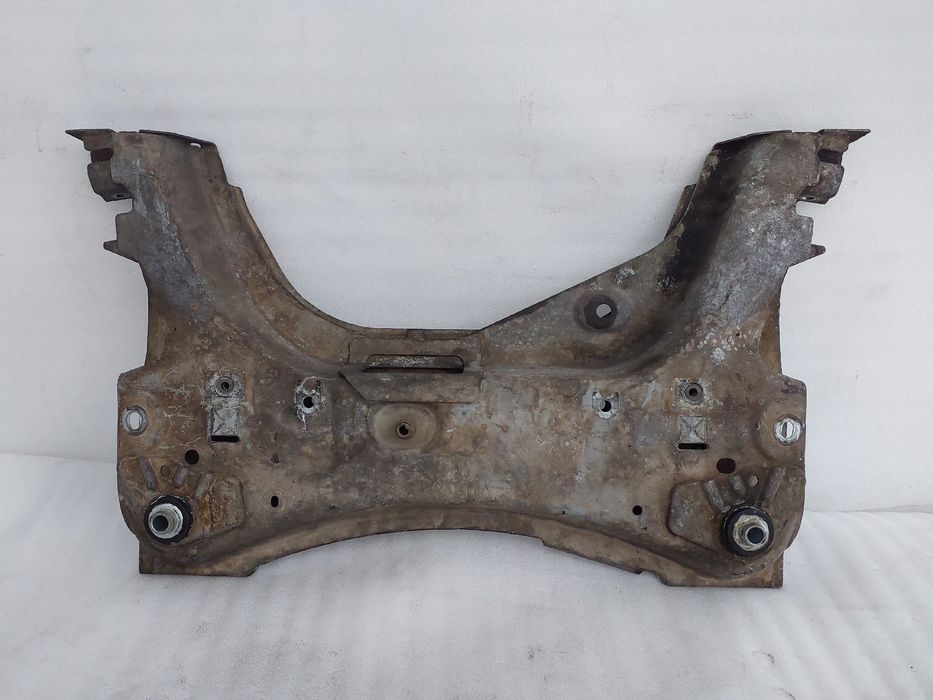 Charriot frente RENAULT Clio III (BR0/1, CR0/1)
