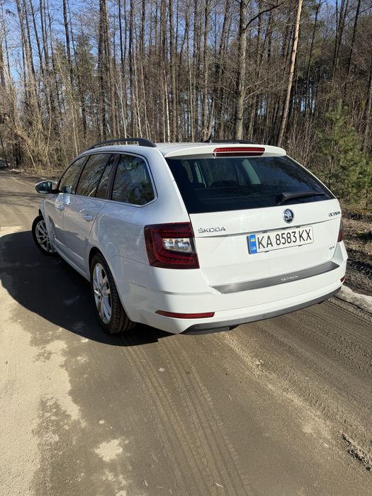 Продам Skoda octavia A7 Fl