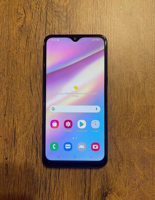 Samsung Galaxy A10s