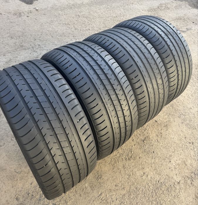 255/45 R18 Nordex 255 45 18