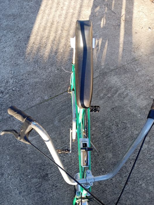 Chopper pasteleira vilar