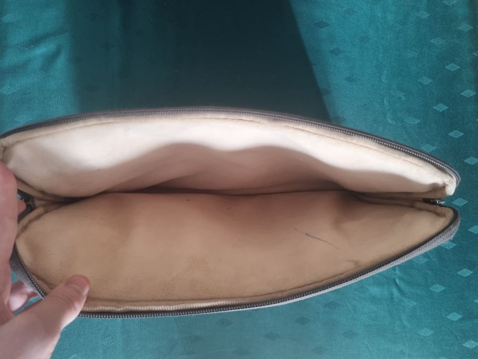 Pokrowiec/Etui na laptop Domiso