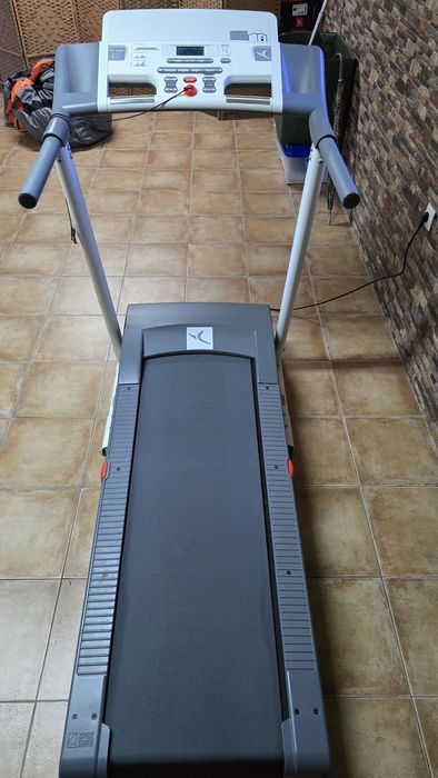 Passadeira Decathlon TC 290