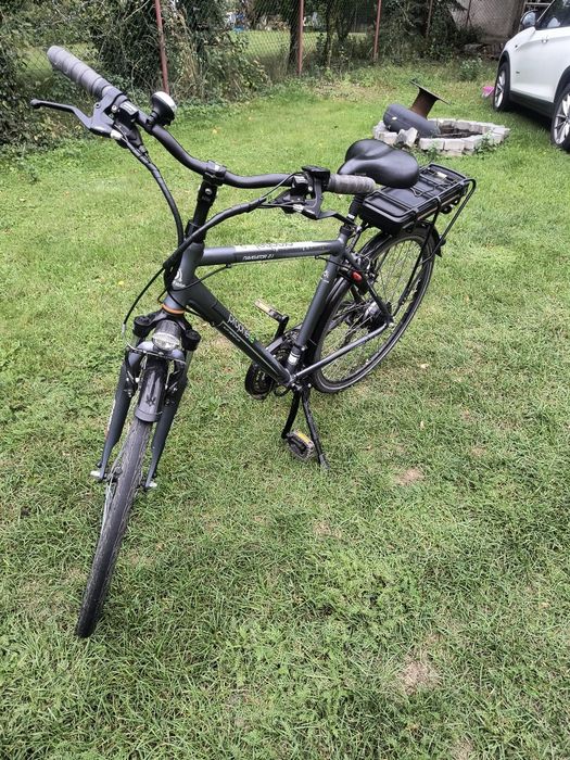 Rower elektryczny