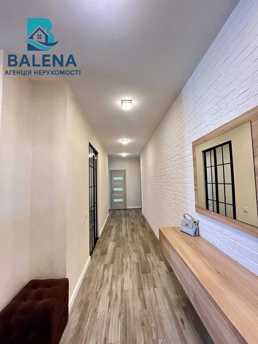 Оренда 3К ЖК Лазурний Блюз Русанівський канал Лівобережна Дніпровський