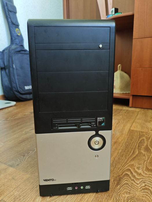 Системний блок PC