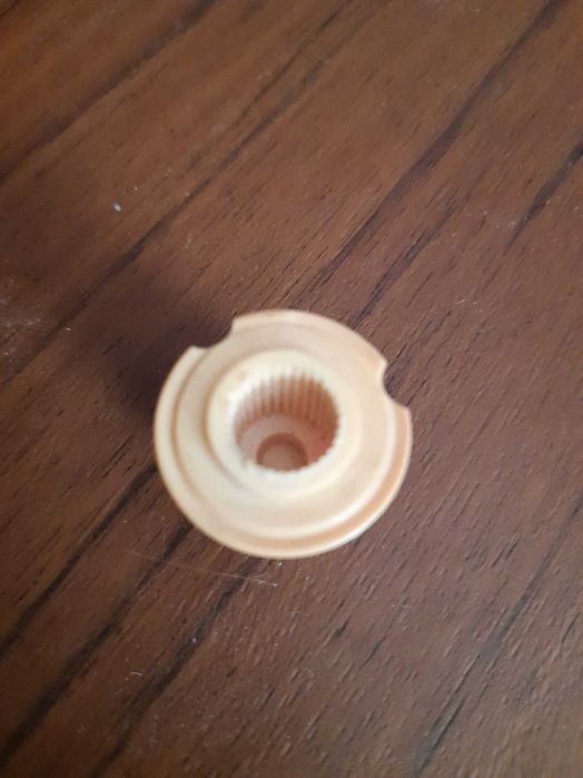 Колпачок ручка регулятор громкости звука SONY