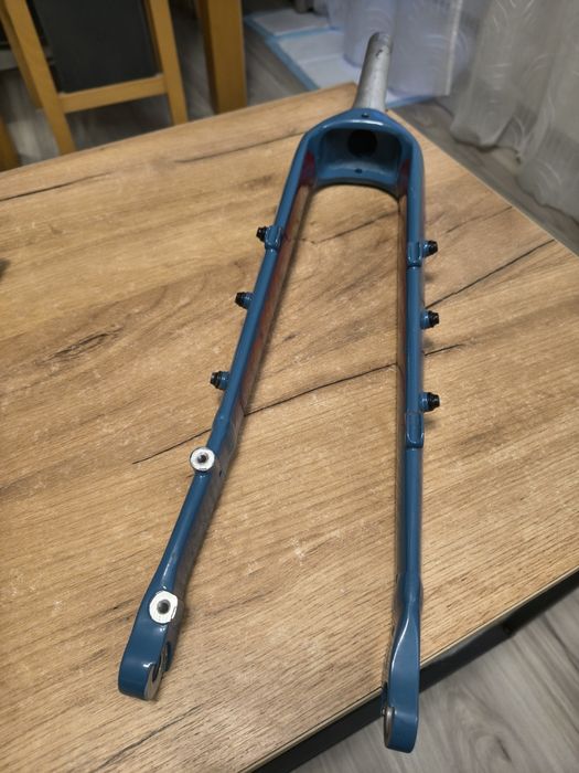 Widelec rowerowy Gravel Scott