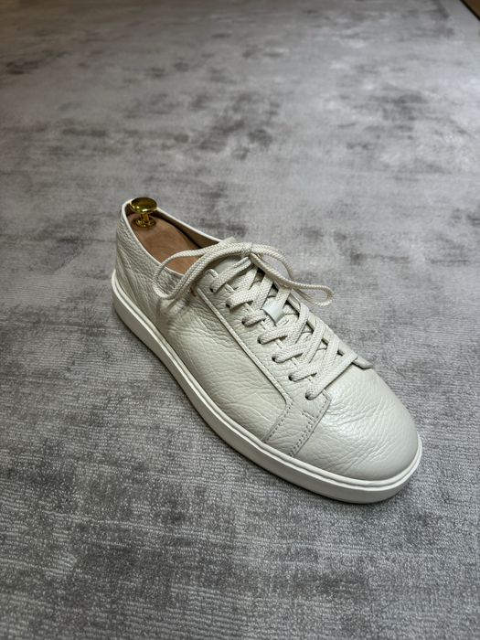 Santoni sneakers