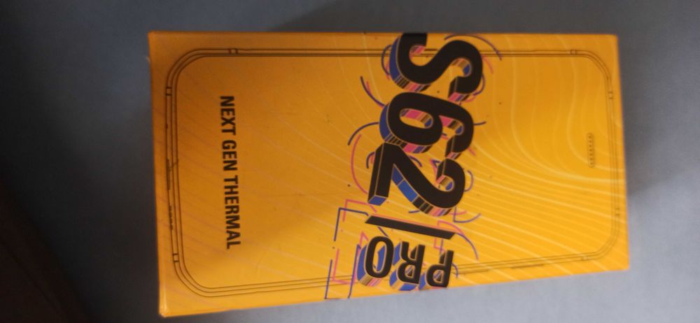 Telefon cat s62 pro blokada frp