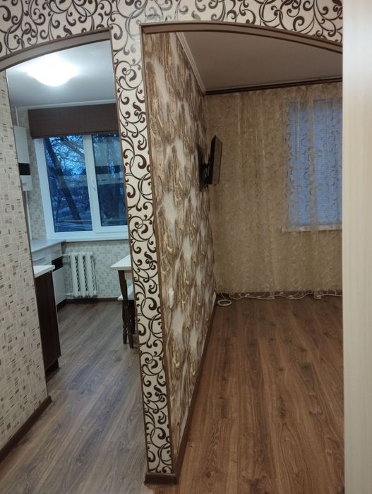 Продаж 1 кім на  Луки Долинського