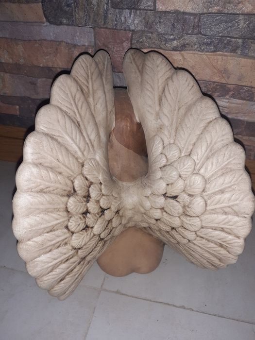Decoração  peca natalicia   muito bonito