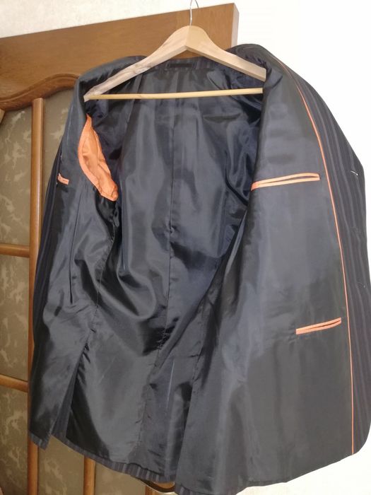 Пиджак Monton 48‐50