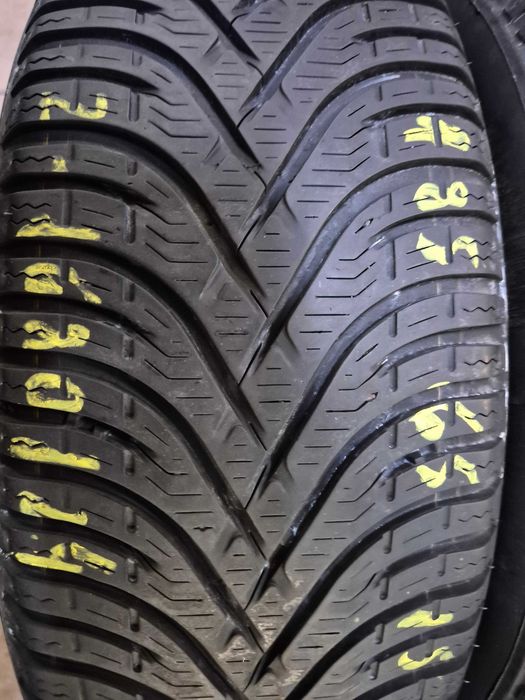 185/65r15 92T (Z1680/24)001 2szt 6,5mm 20r G Force Winter 2 BFGOODRICH