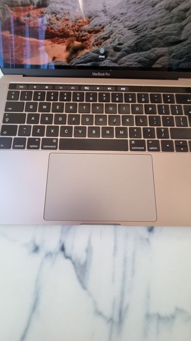 Macbook Pro 13 2016 Touchbar 512GB A1706 stan idealny