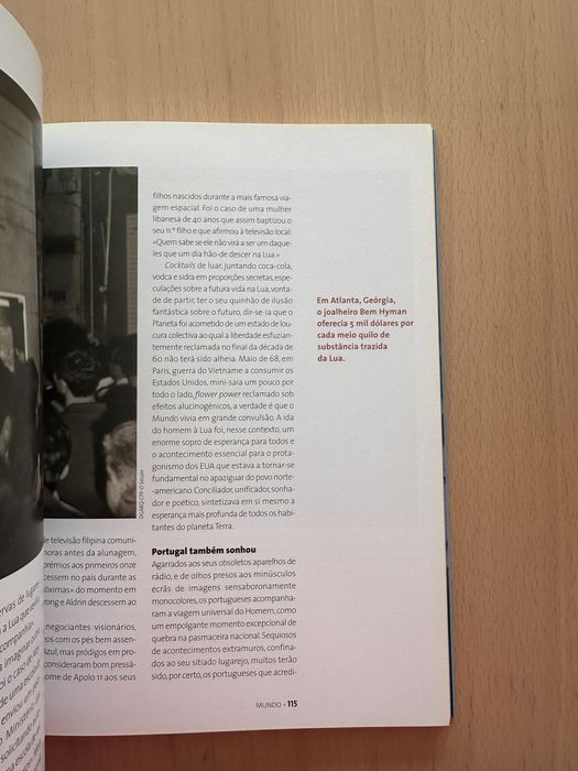 Livro “1969 Evolução na Continuidade”