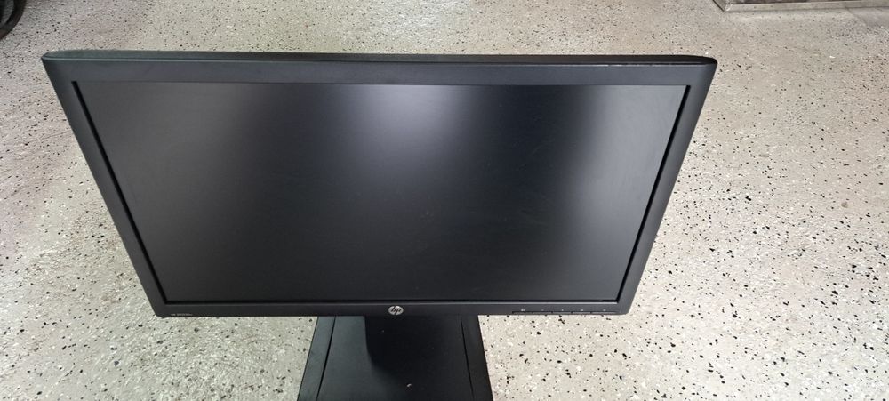 Monitor hp 23 cale