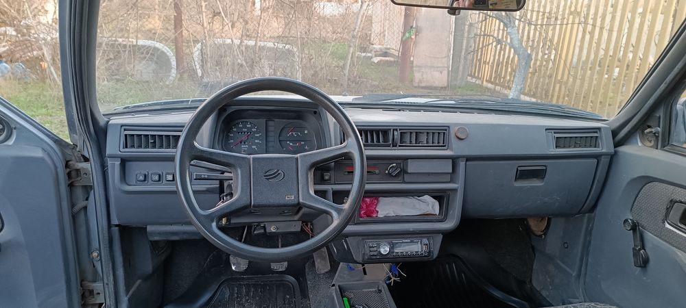 Автомобіль Славута  ЗАЗ1103