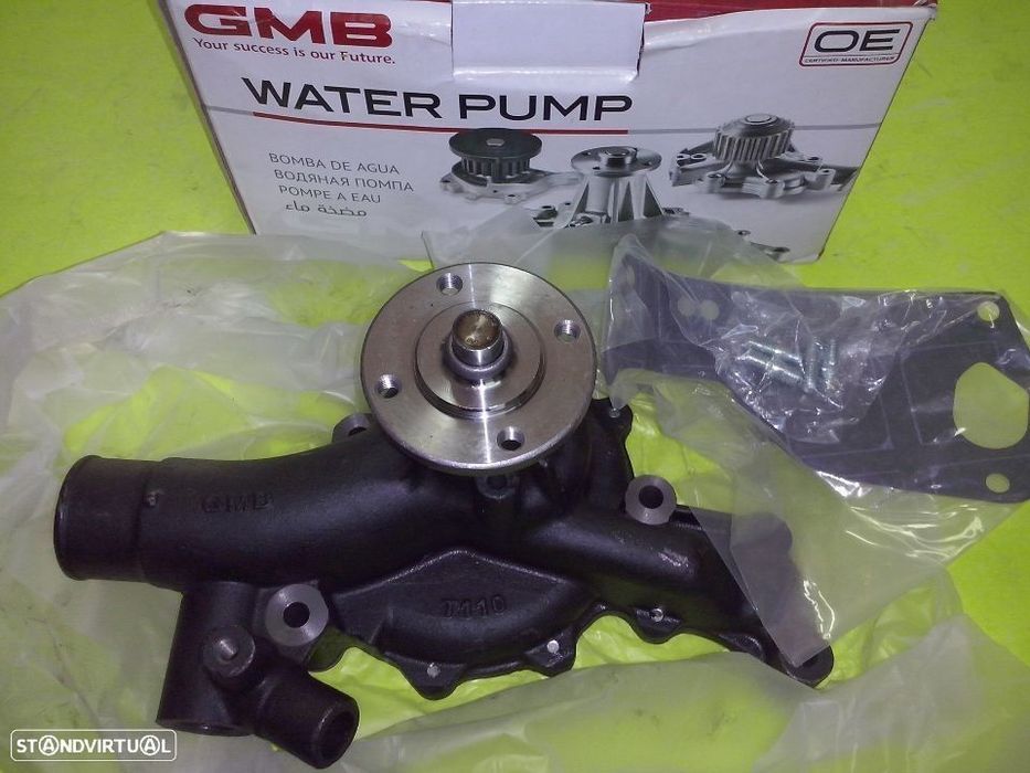 Bomba de água Toyota Dyna 250 e 280 NOVA